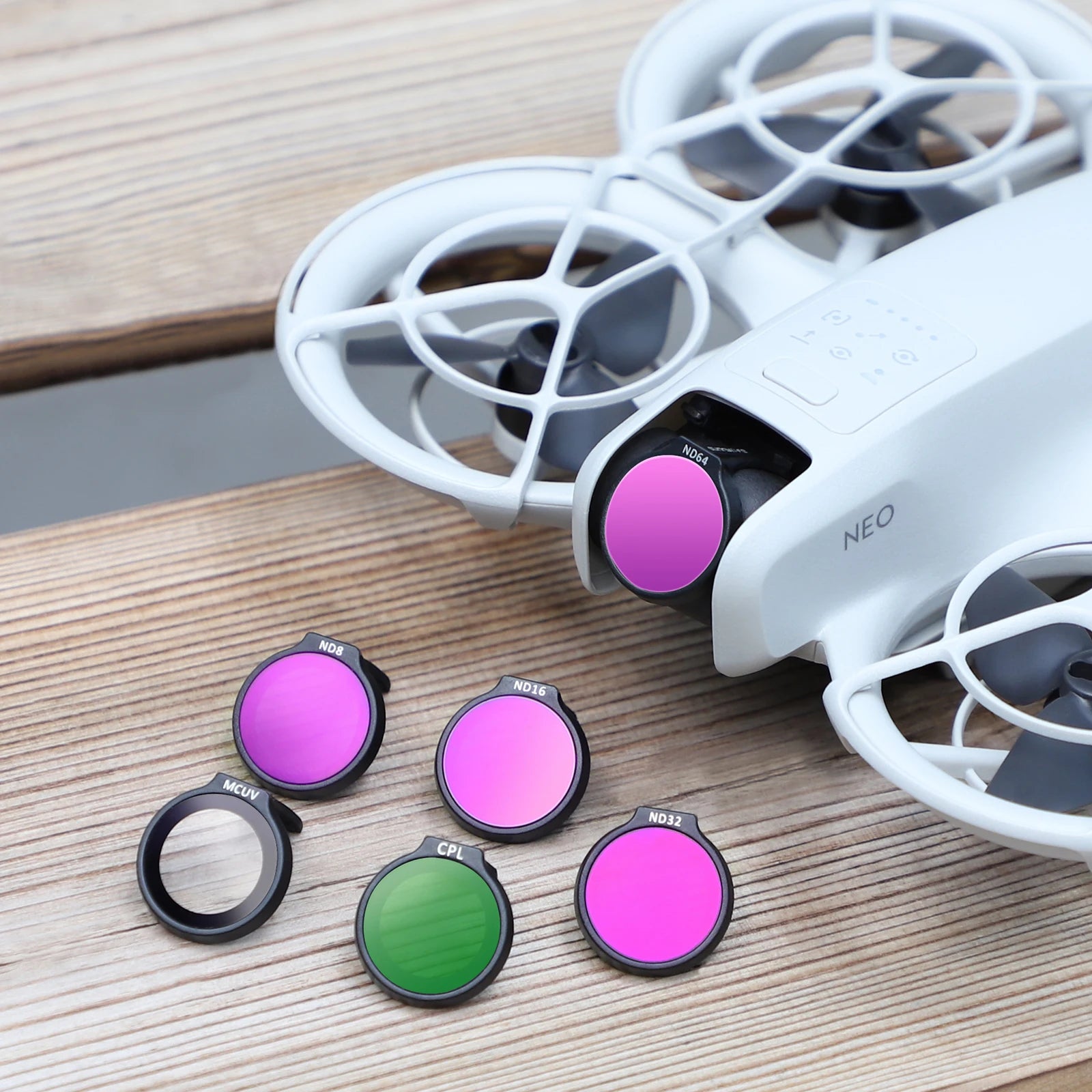 Filter For DJI NEO Drone Camera Lens Filters Set MCUV CPL ND NDPL 4/8/16/32 Optical Glass Accessories Filter For DJI NEO Drone Camera Lens Filters Set MCUV CPL ND NDPL 4/8/16/32 Optical Glass Accessories
